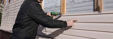 Best Fiber Cement Siding Installation  in Magnet Cove, AR